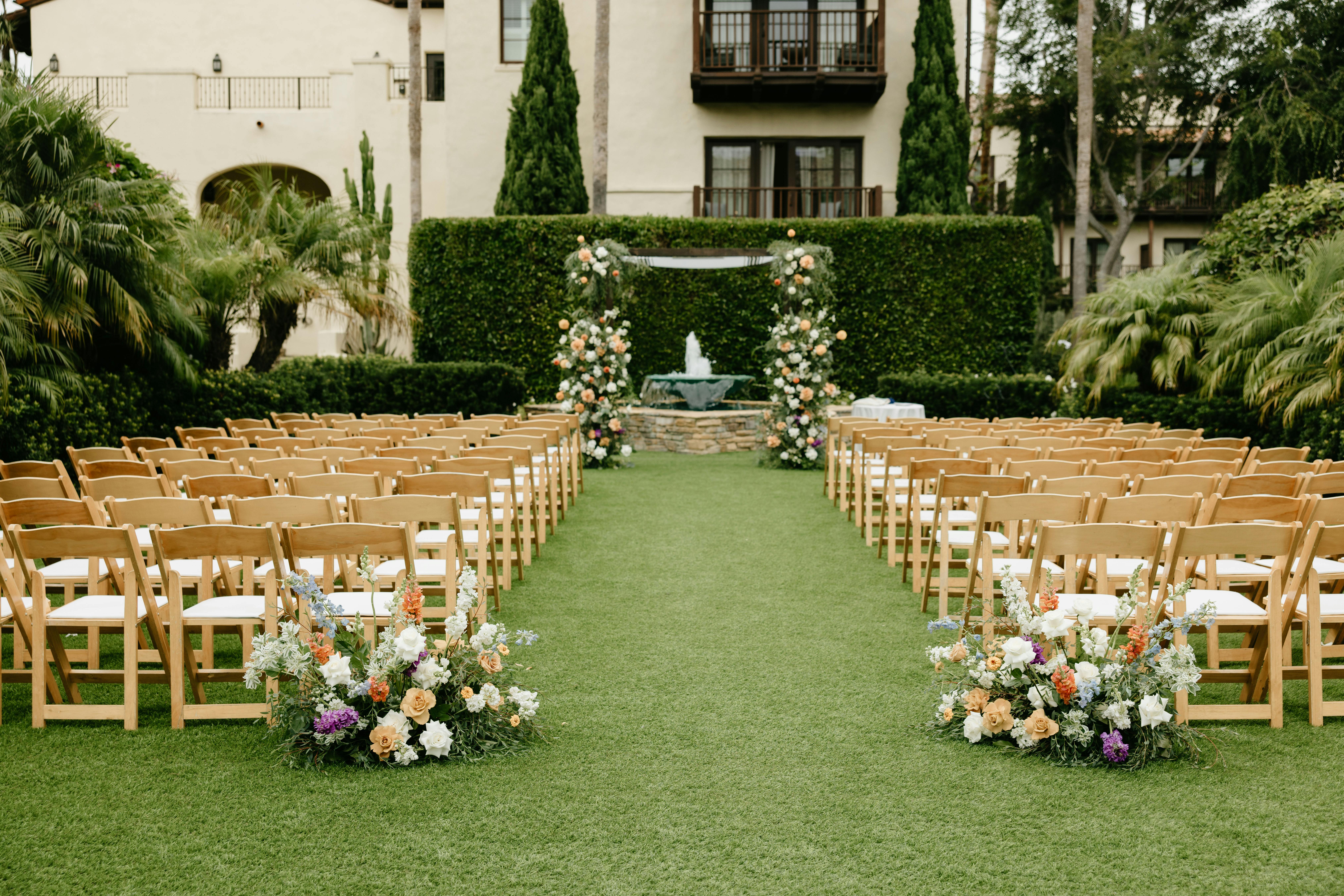 Featured photo from Estancia La Jolla Hotel & Spa