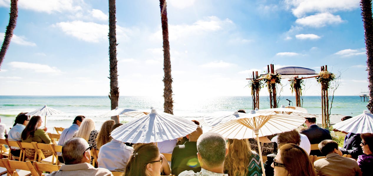 Featured photo from Scripps Seaside Forum