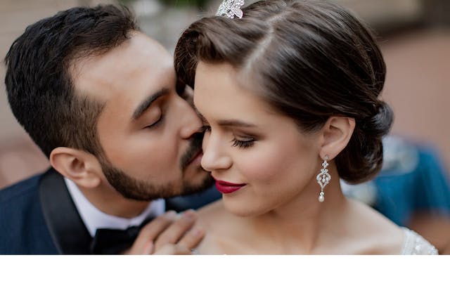 Featured photo from Cora Bella Weddings & Events