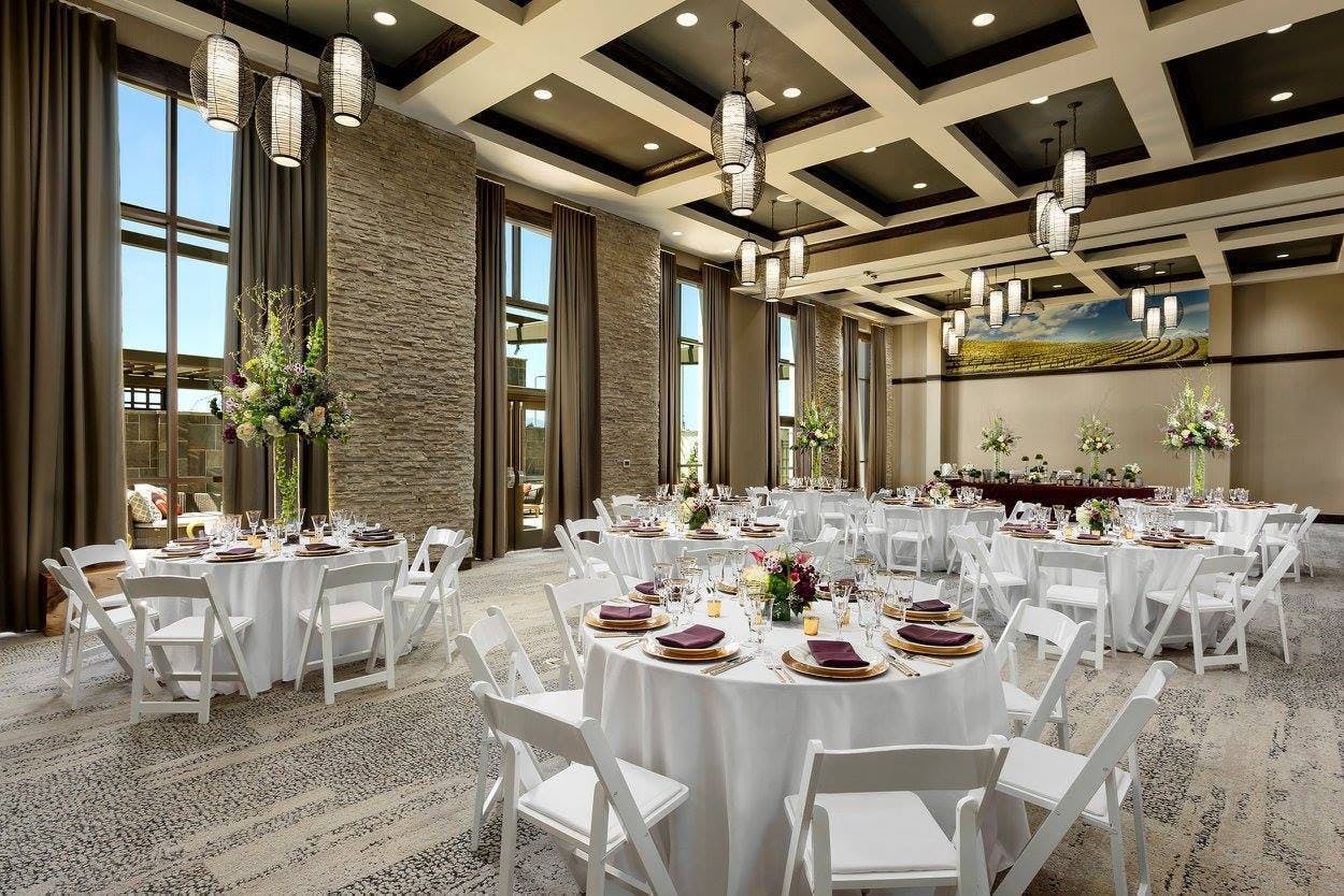 Featured photo from Hampton Inn & Suites Napa