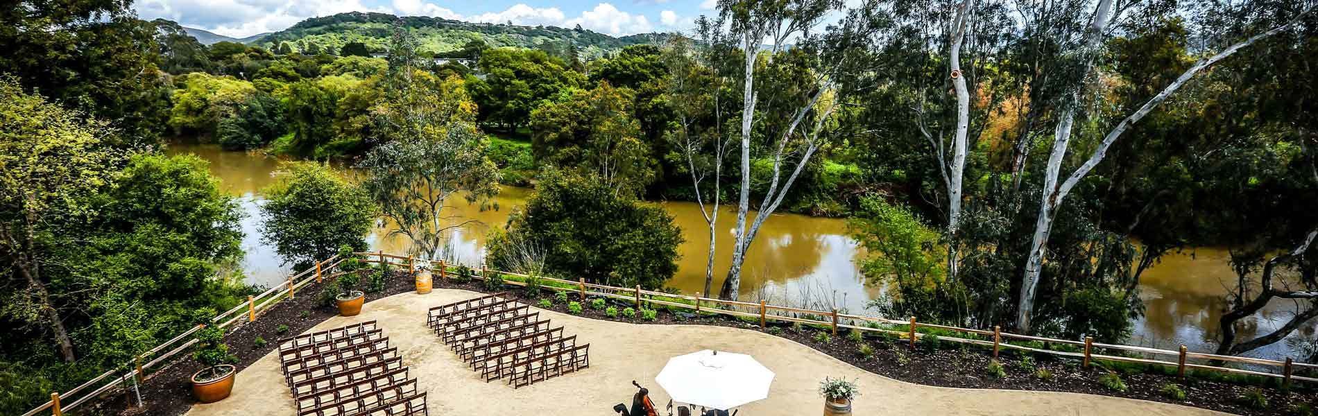 Featured photo from River Terrace Inn