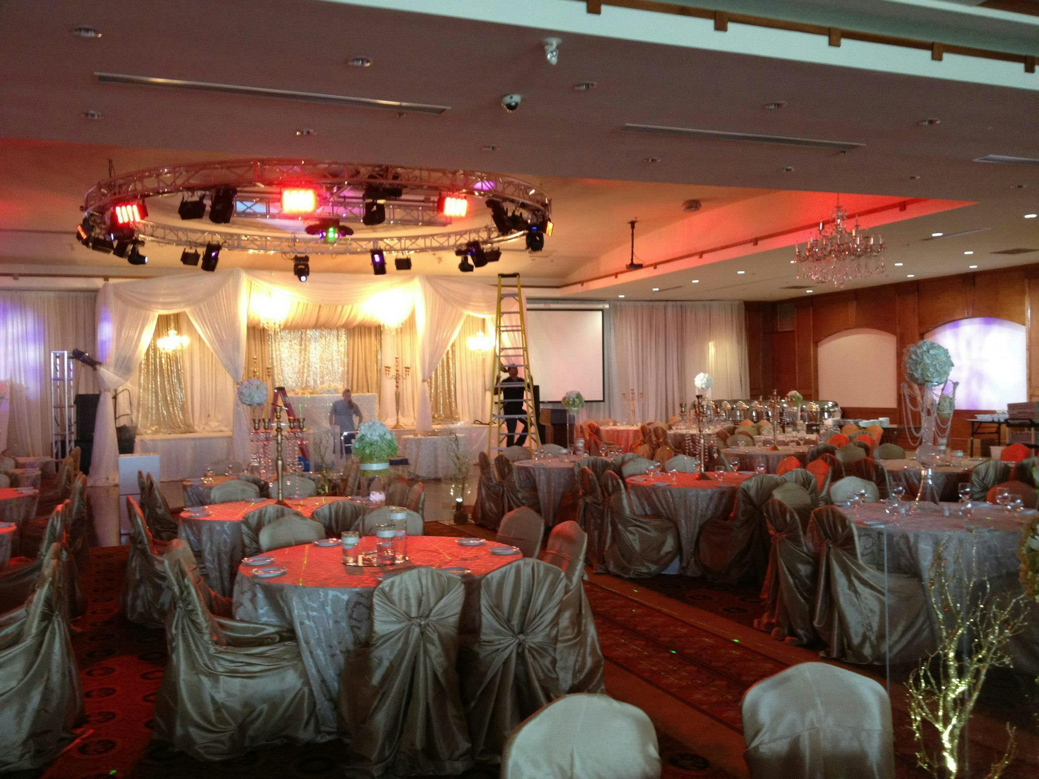 Featured photo from Bombay Banquet Hall