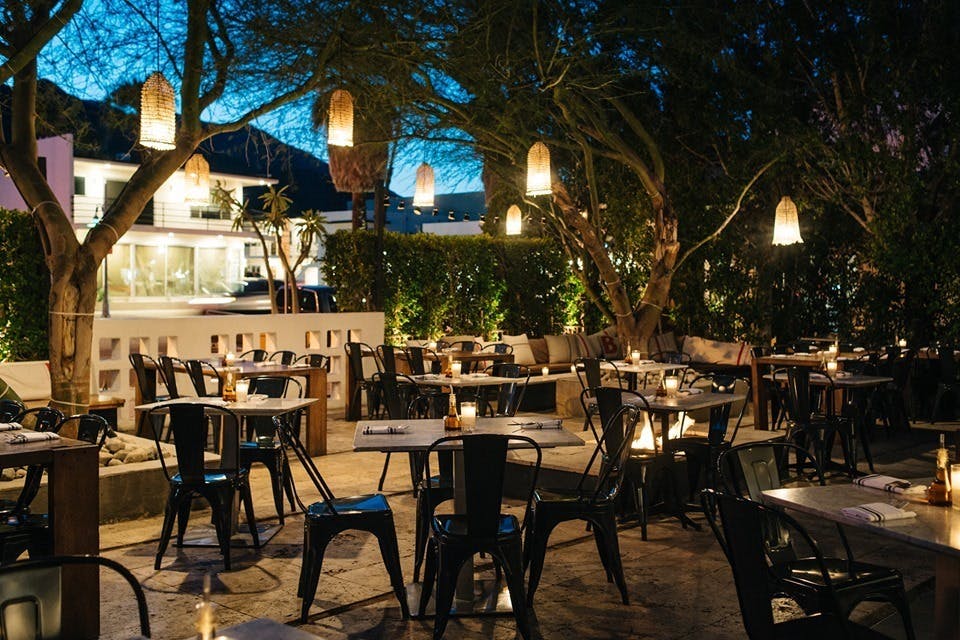 Featured photo from Birba