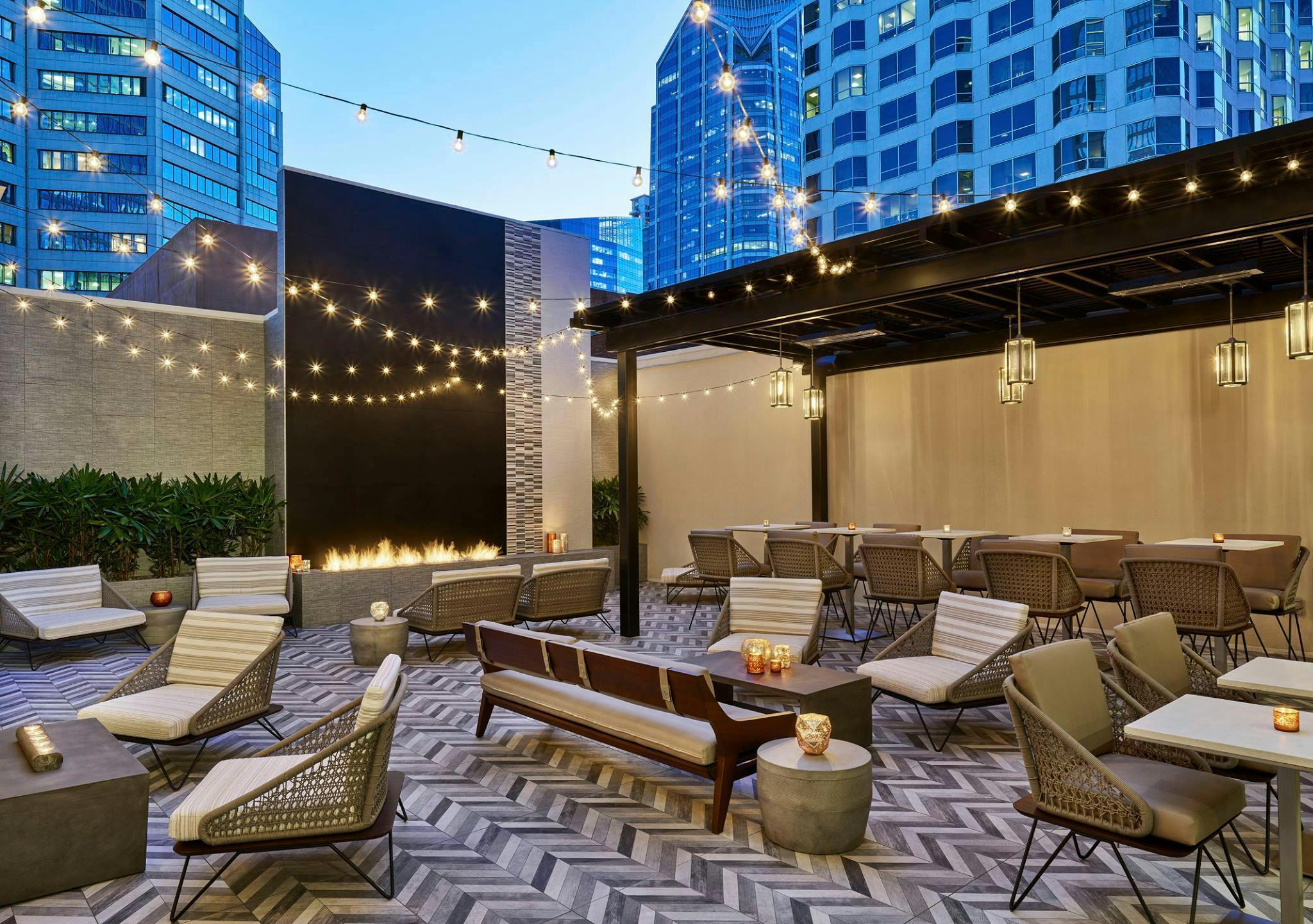 Featured photo from Hotel Republic San Diego