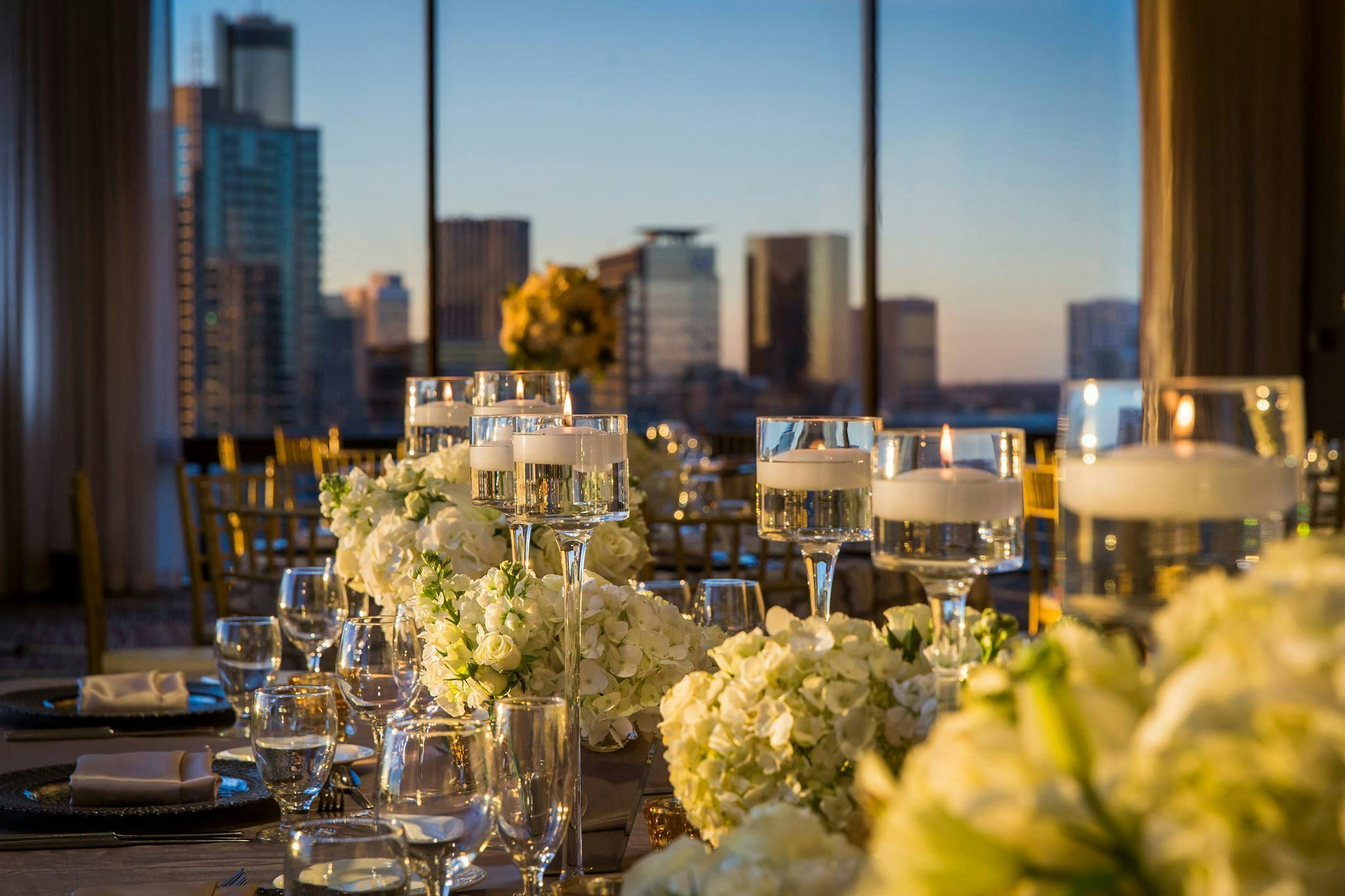 Featured photo from The Sky Room, Atlanta