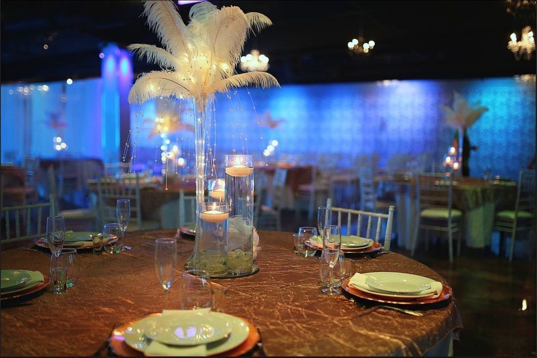 Featured photo from Spark