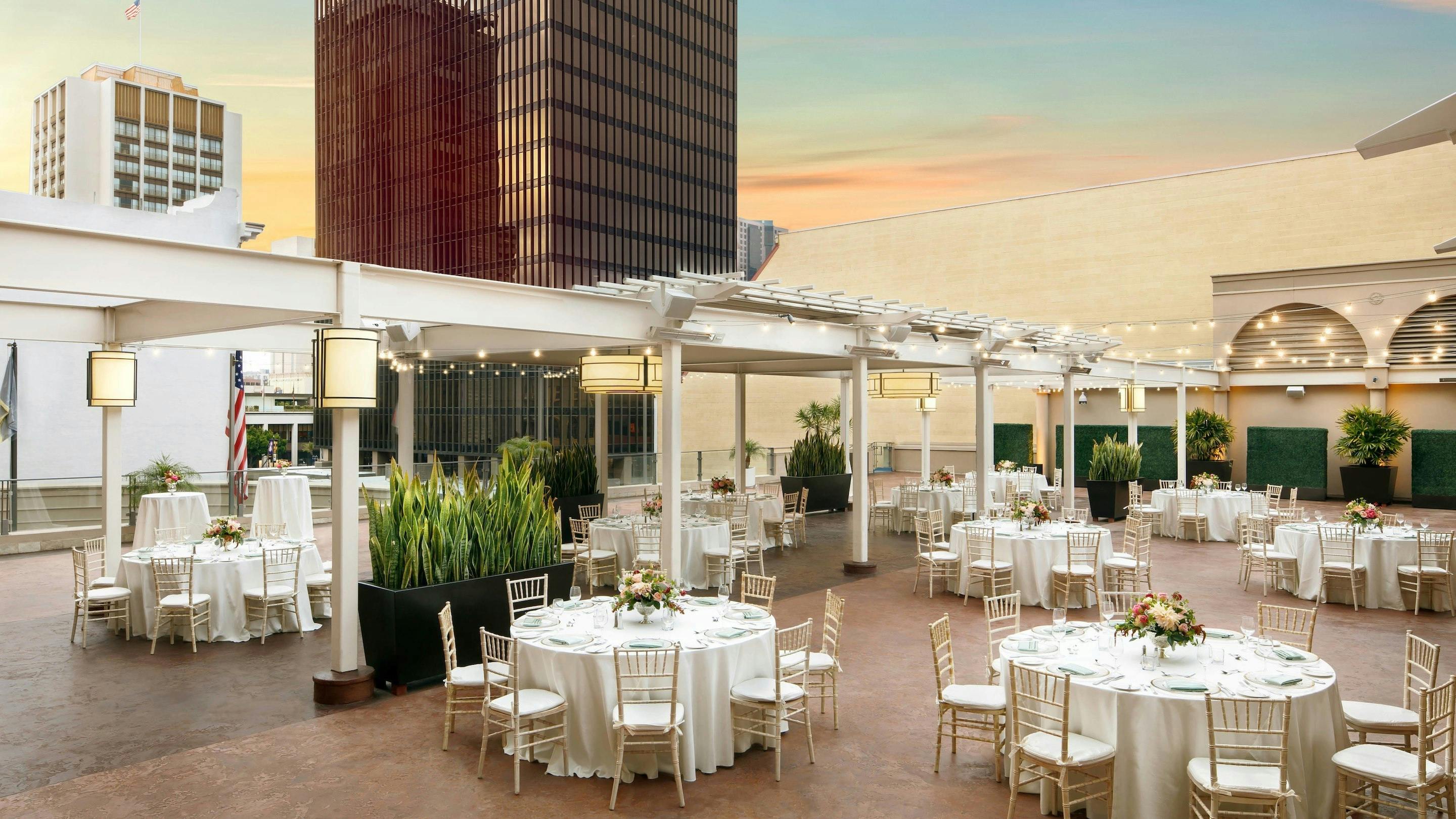 Featured photo from The Westin San Diego Gaslamp Quarter