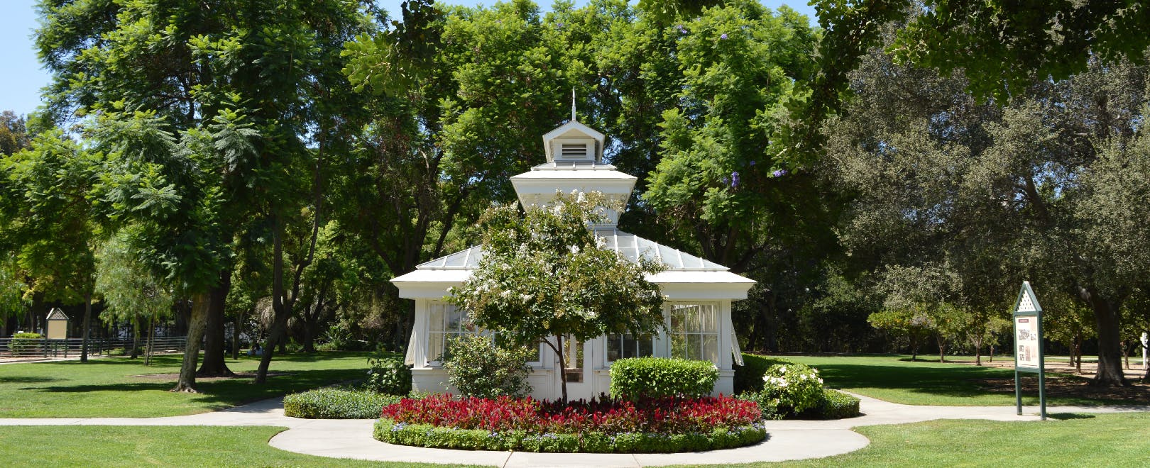 Heritage Park Santa Fe Springs Venue PartySlate