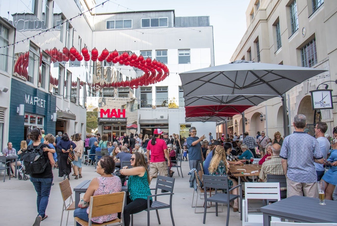 Santa Cruz Museum of Art & History Santa Cruz Venue galleryLabels