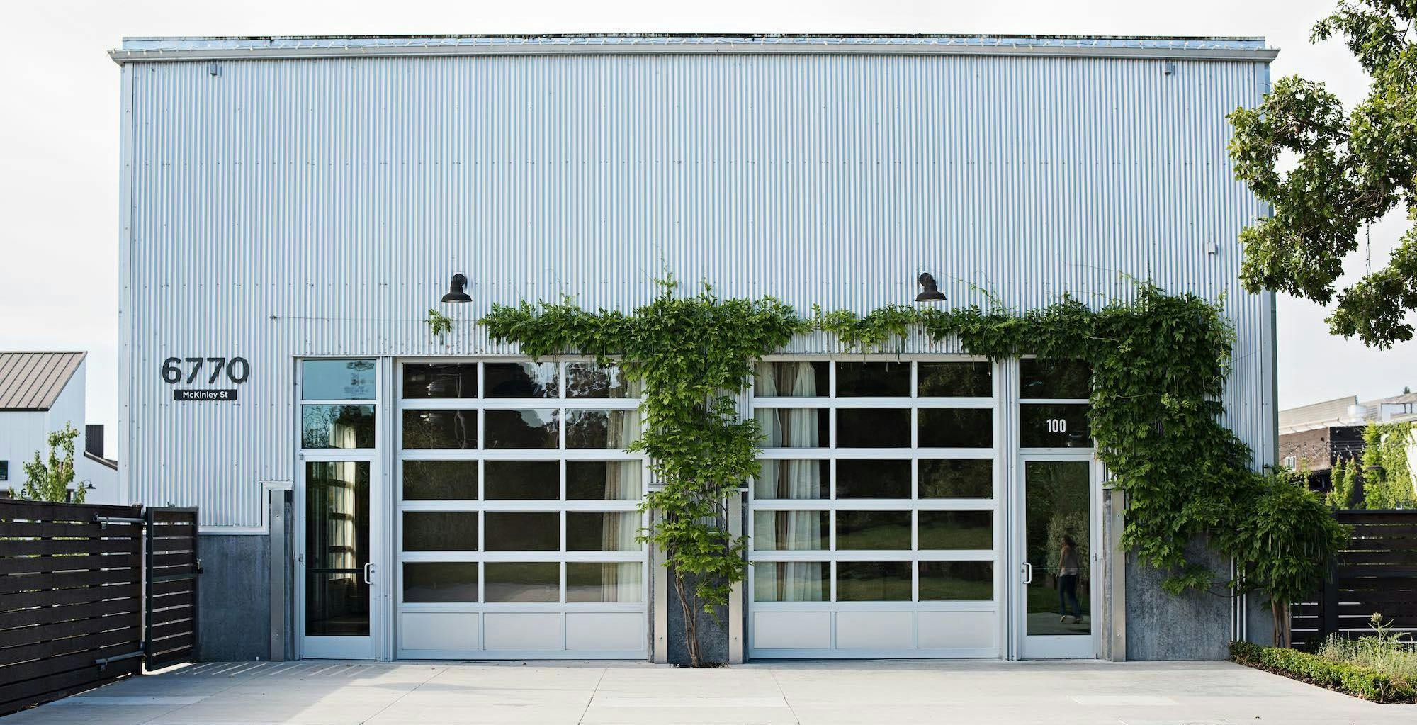 Featured photo from Barlow Events