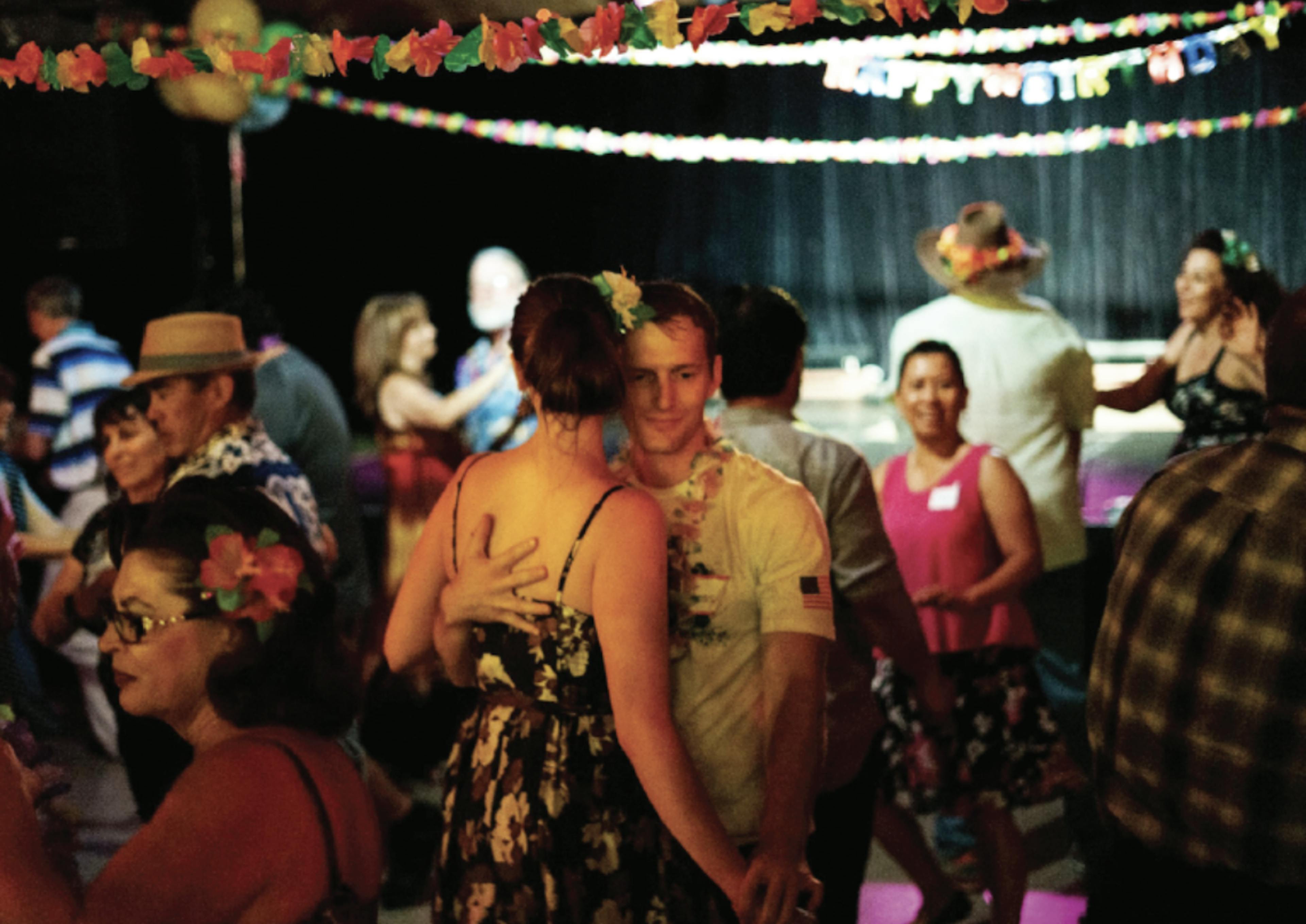 Cover photo of Discovery Ventura