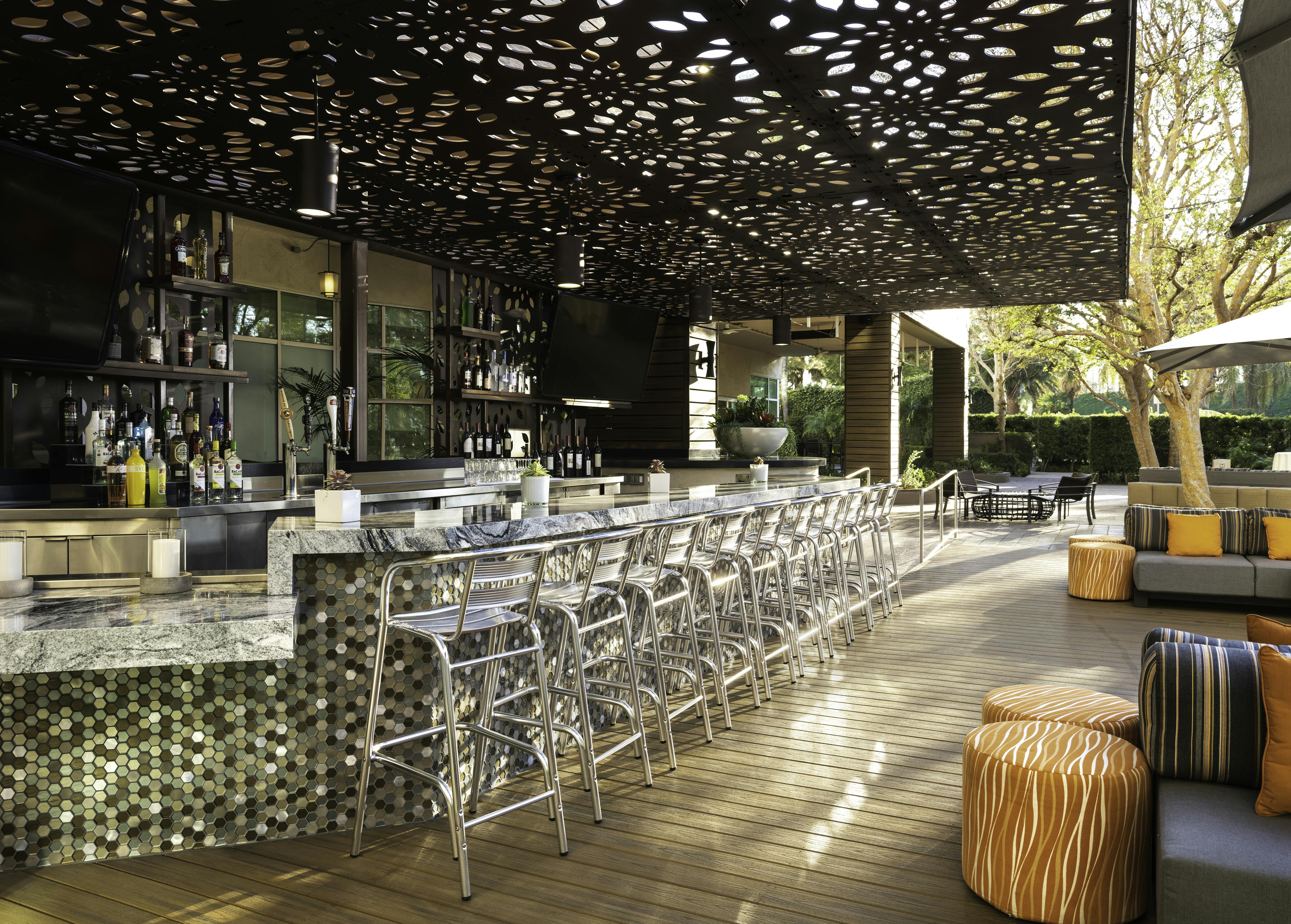 Featured photo from Warner Center Marriott