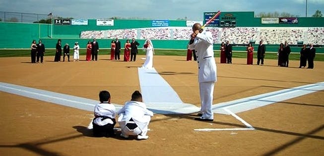 Big League Dreams, West Covina West Covina Venue galleryLabels