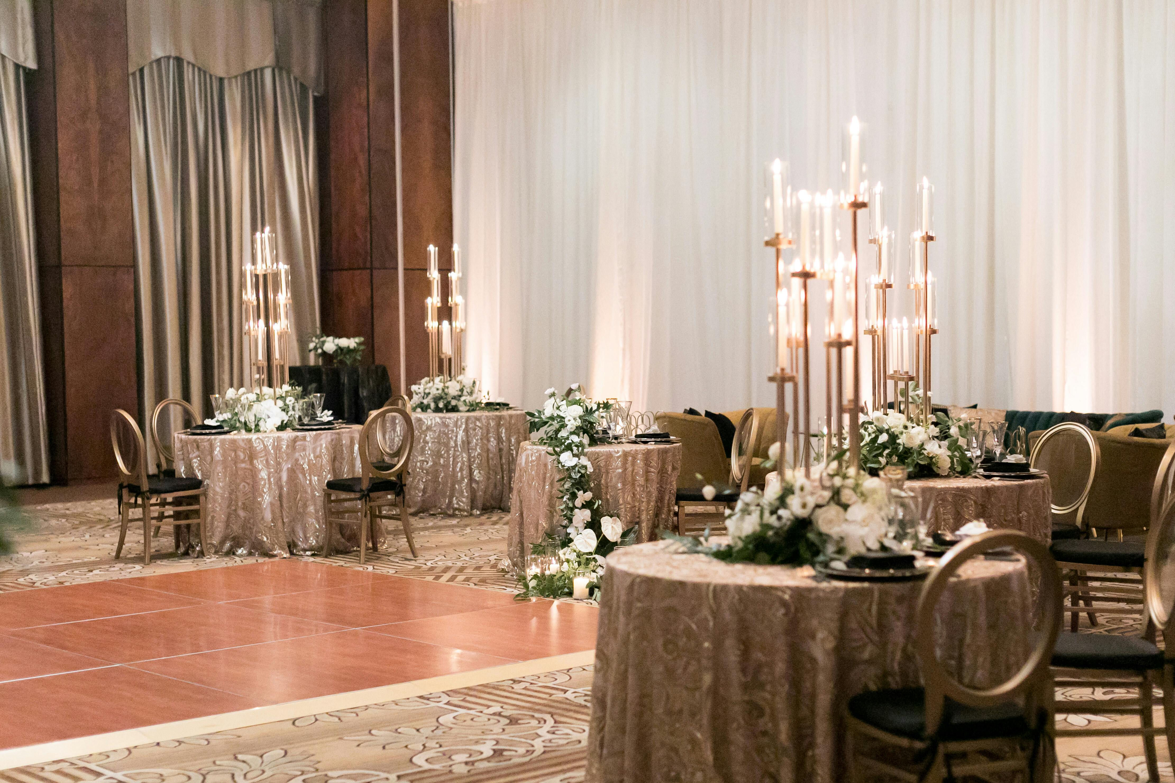 Featured photo from The Brown Palace Hotel and Spa