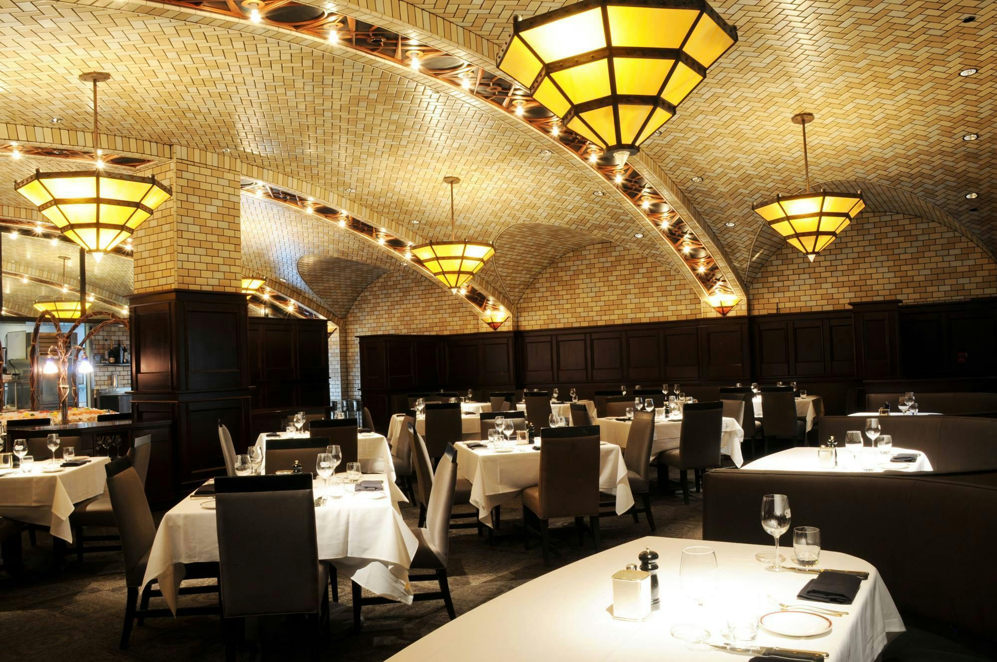 Featured photo from Chops Lobster Bar