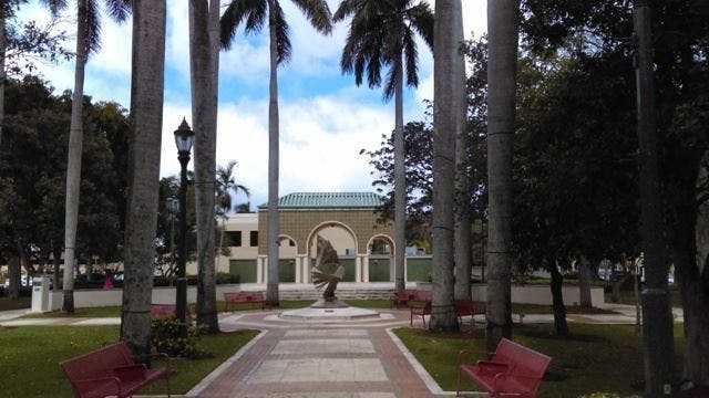 Sanborn Square Park Boca Raton Venue galleryLabels.undefined