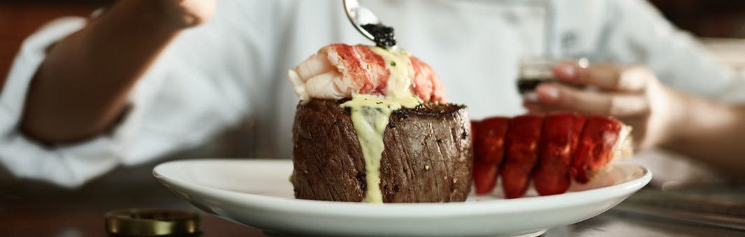 Featured photo from Fleming's Prime Steakhouse & Wine Bar - Coral Gables