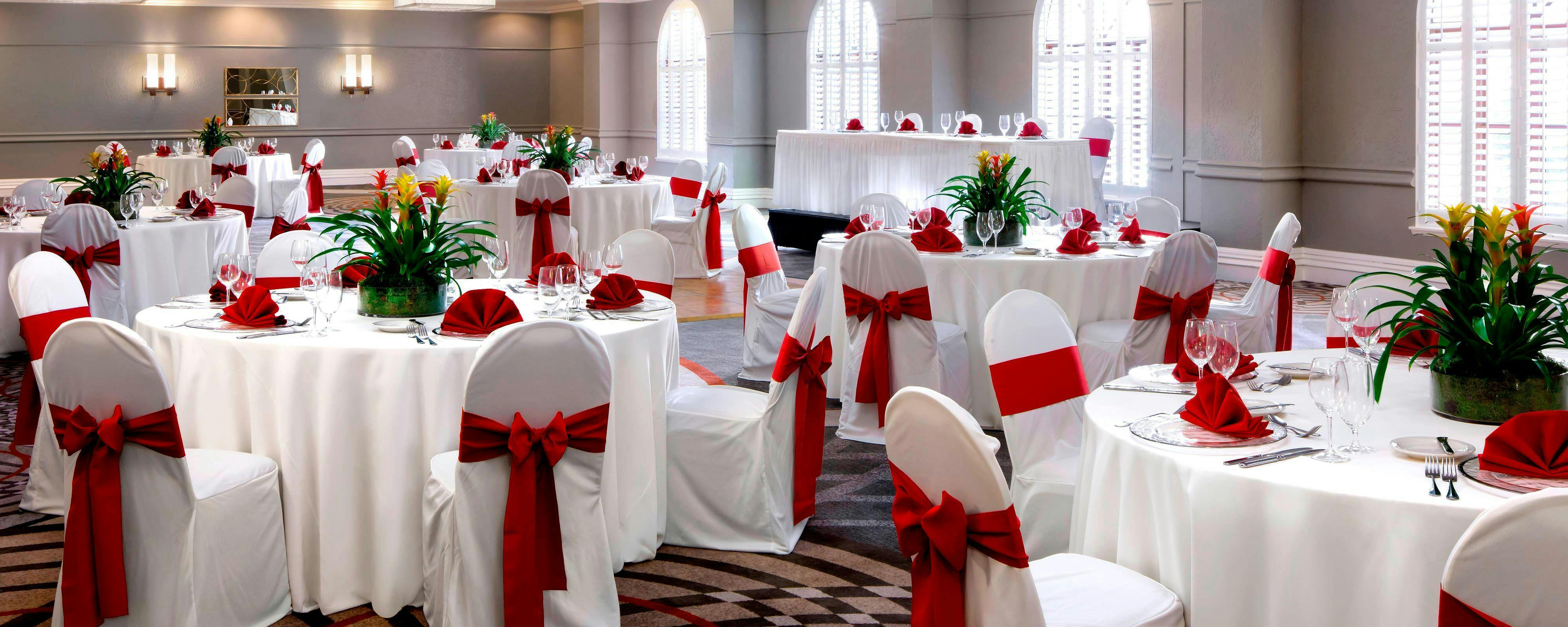 Featured photo from Sheraton Suites Cypress Creek - Fort Lauderdale