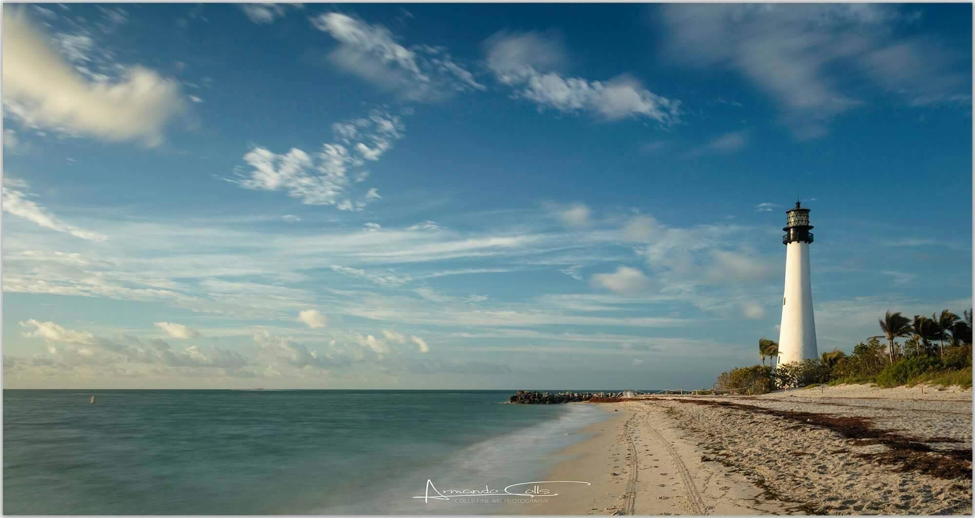 Featured photo from Bill Baggs Cape Florida State Park
