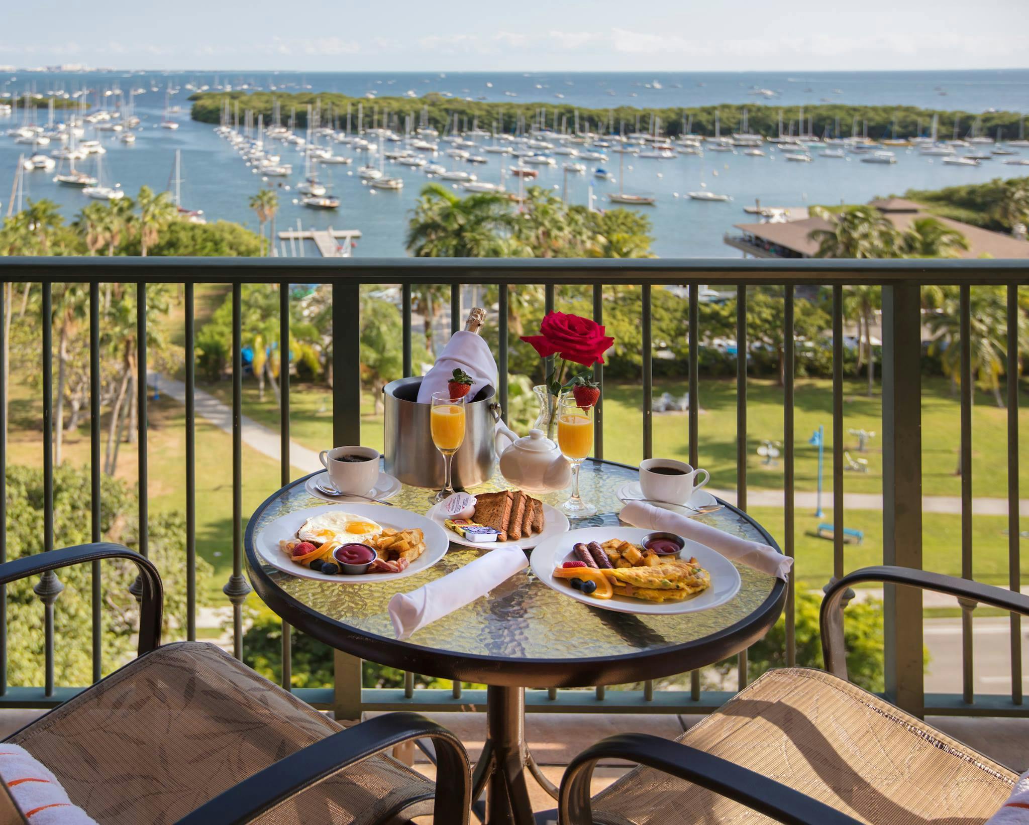 Featured photo from The Mutiny Hotel