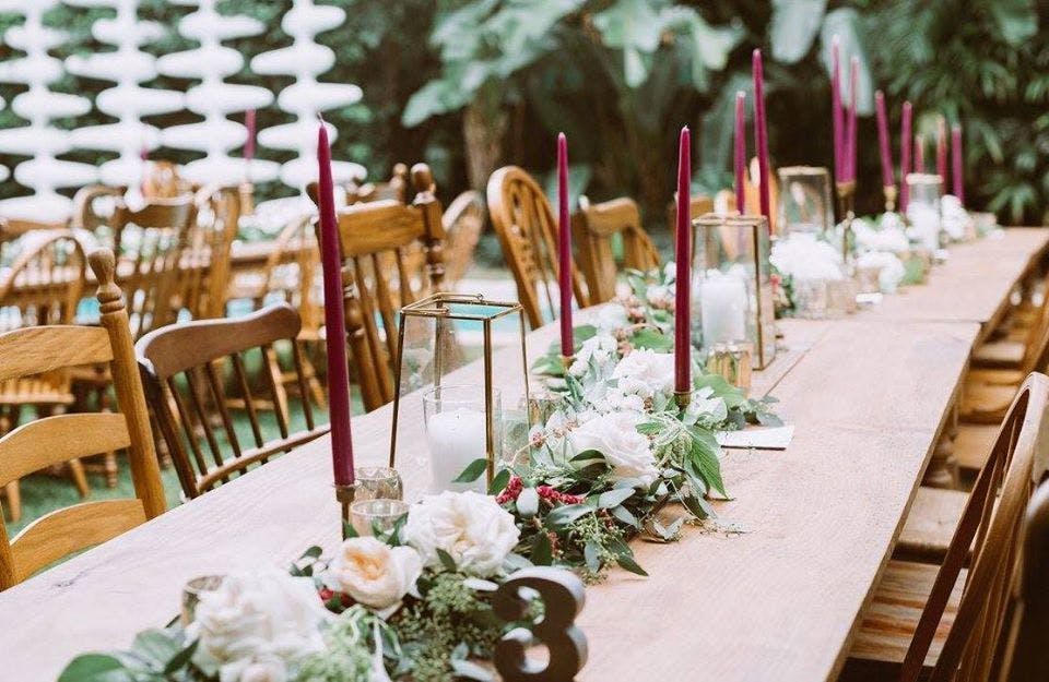 Featured photo from The M Building