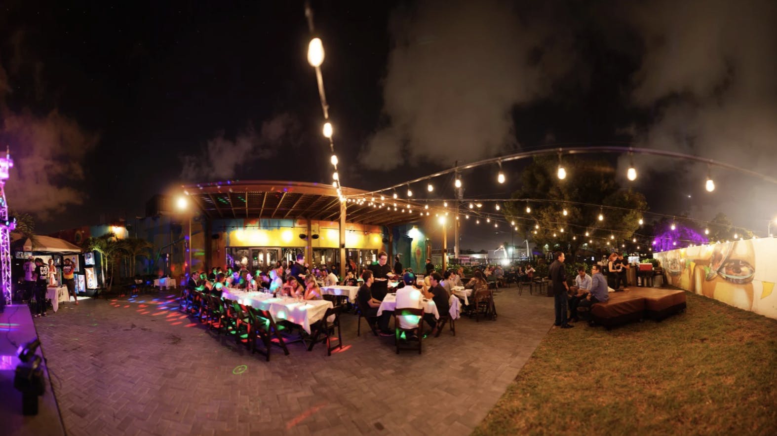 Featured photo from R House Wynwood