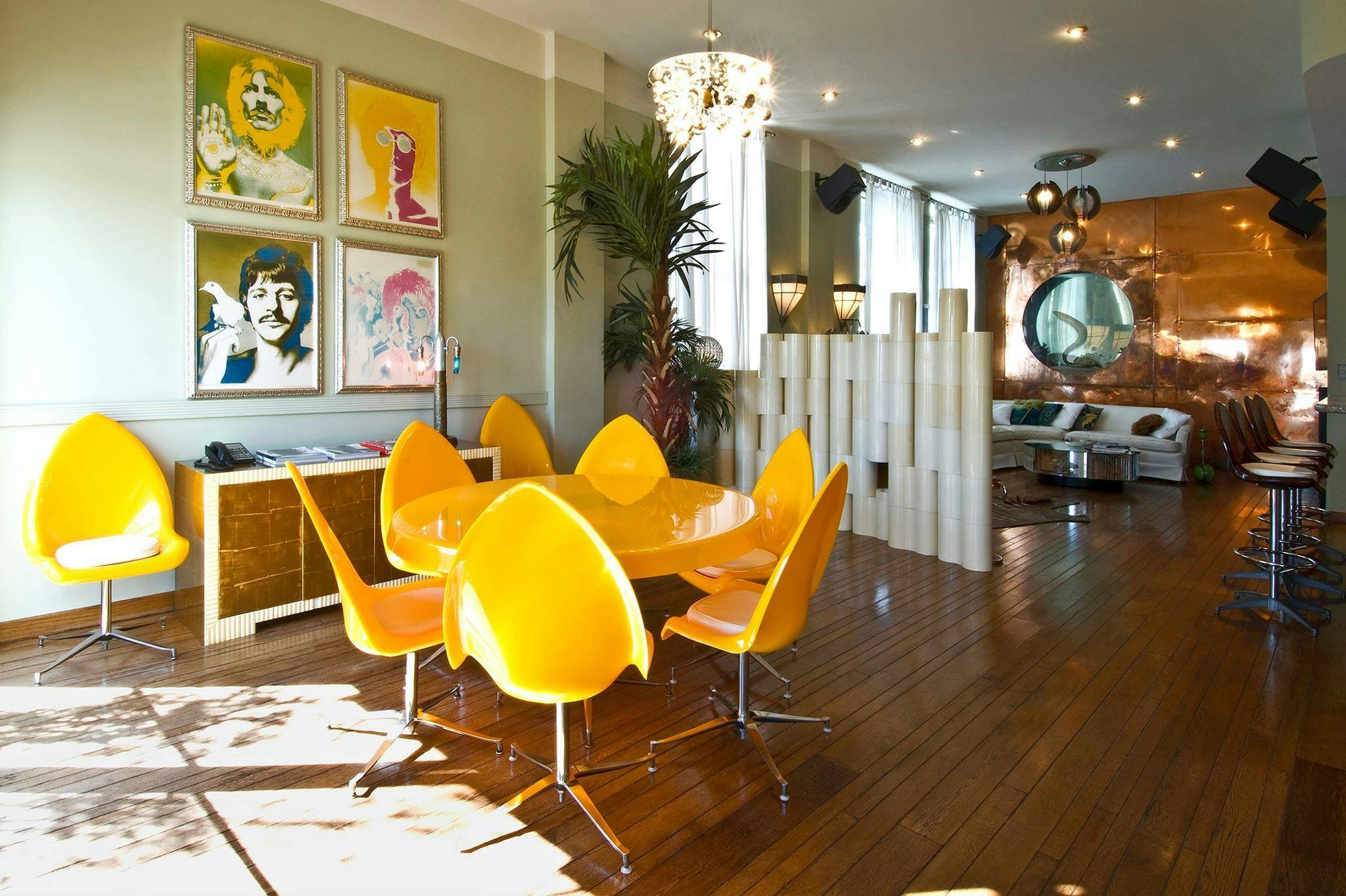 Featured photo from Pelican Hotel & Cafe