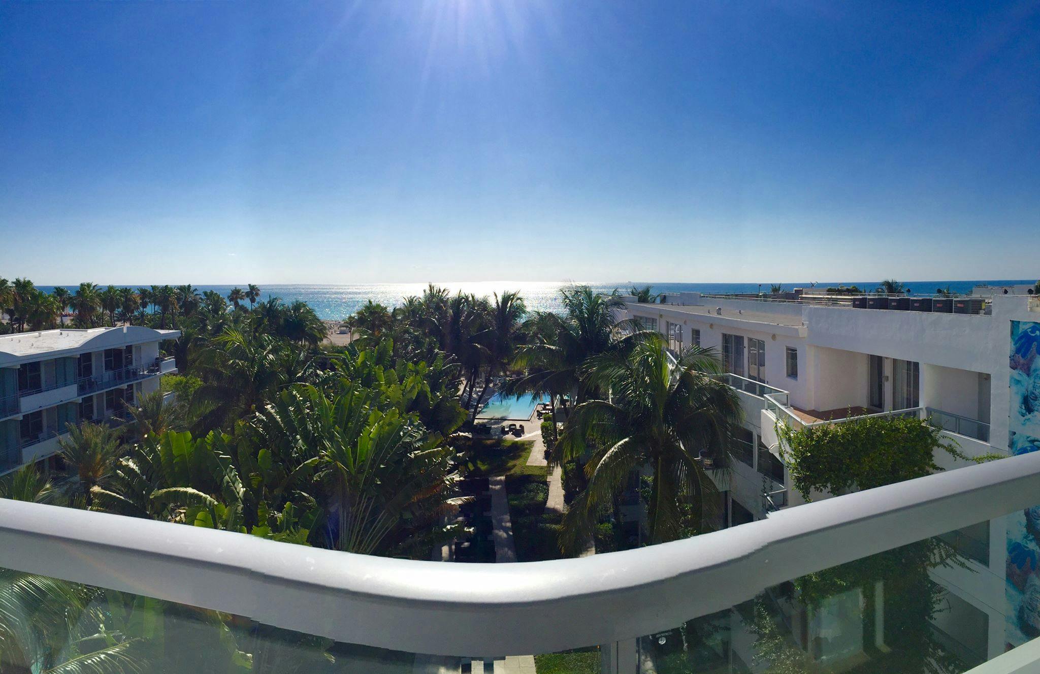 Featured photo from Sagamore Hotel
