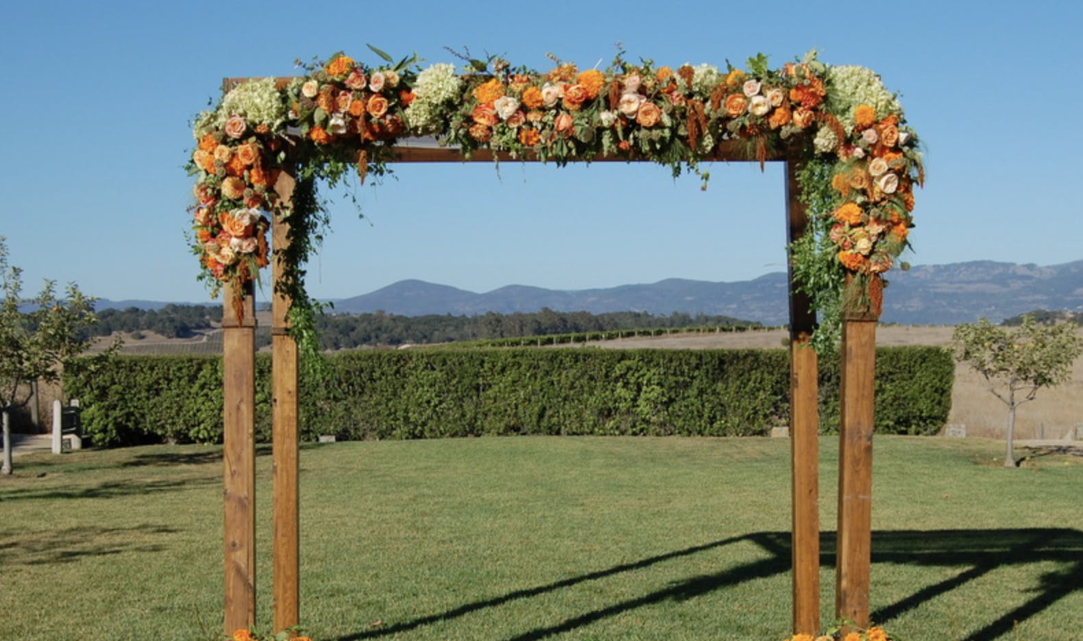 Featured photo from Under the Chuppah