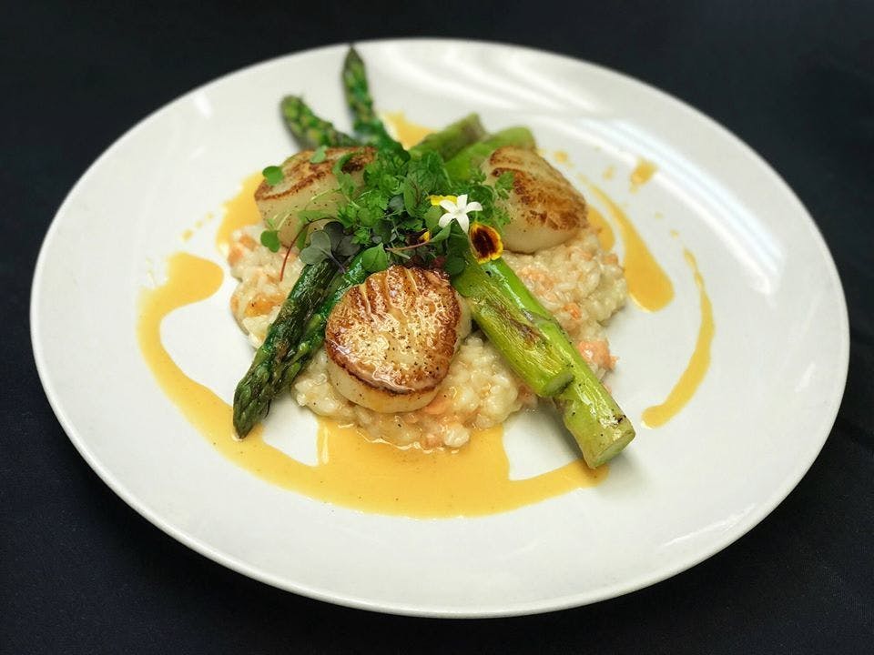 Featured photo from Blu on the Avenue