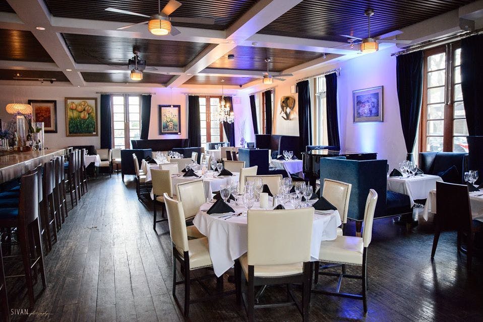 Featured photo from Chez Vincent & Hannibal's On The Square