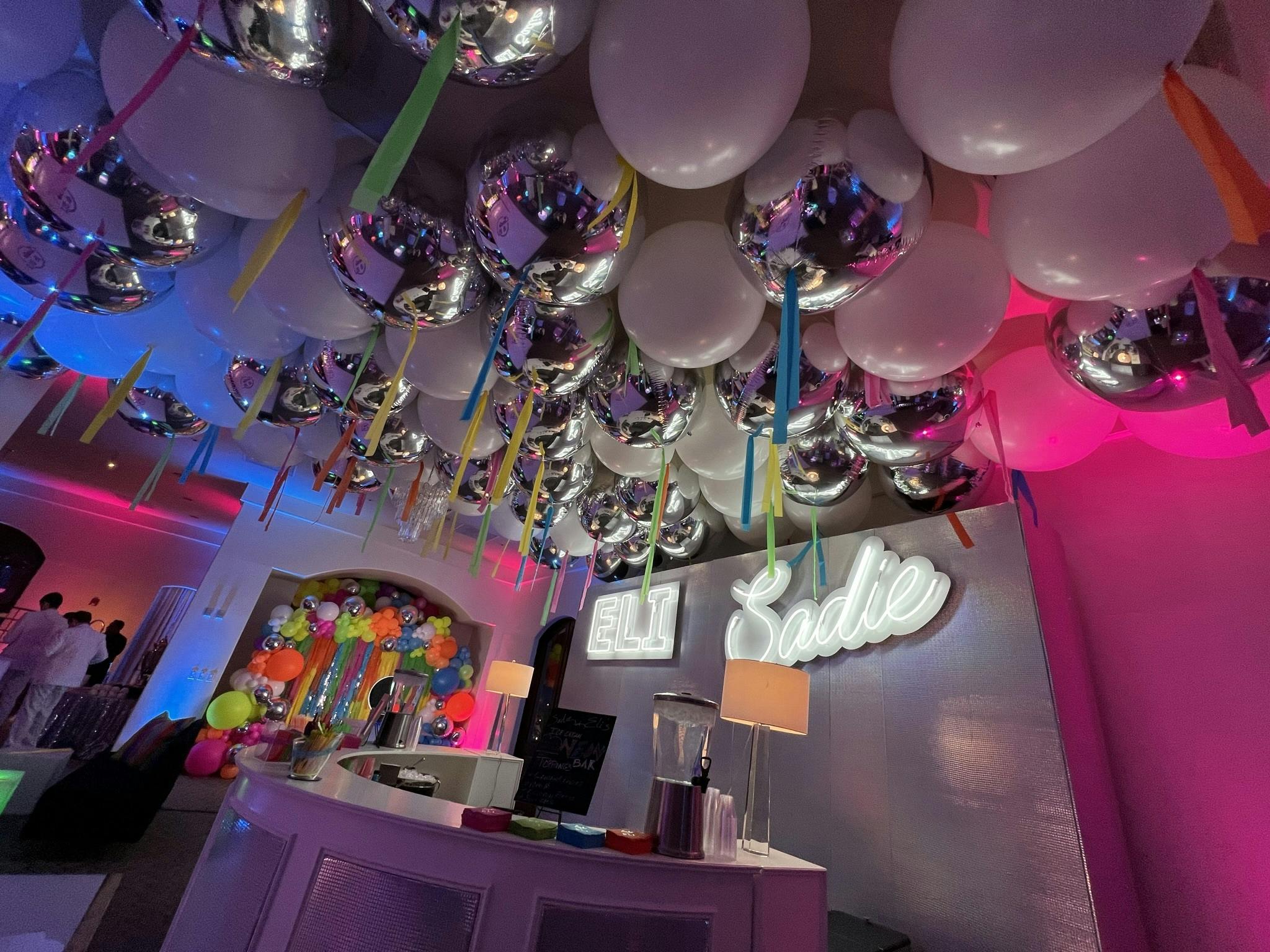 Featured photo from Sarah C. Taibel Event Planning