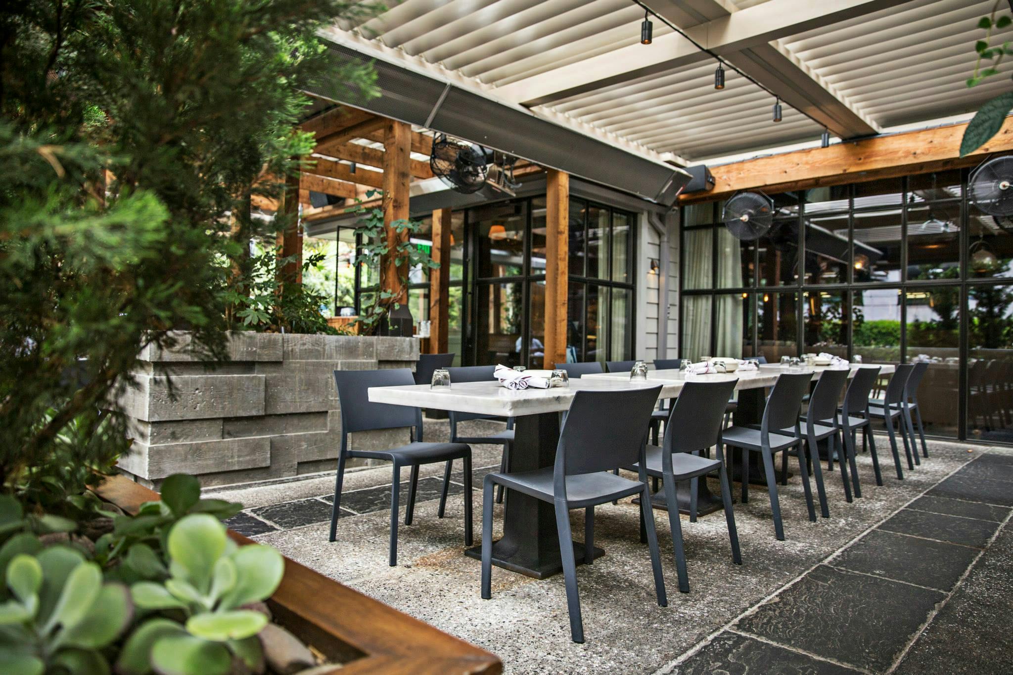 Featured photo from Lure