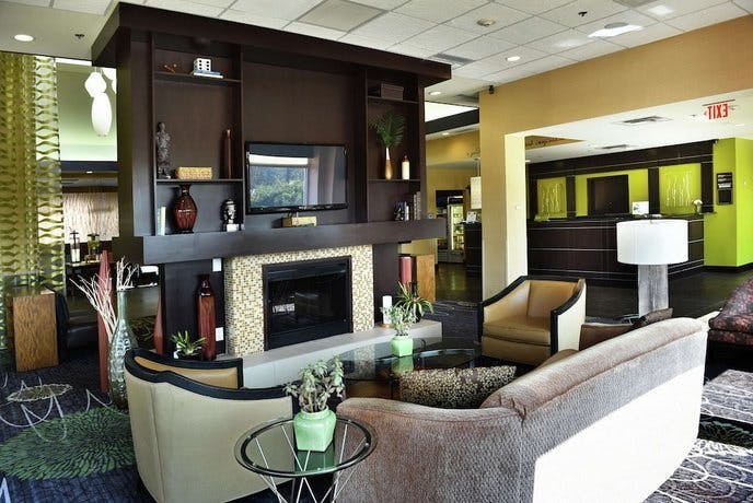 Featured photo from Hilton Garden Inn Atlanta / Peachtree City