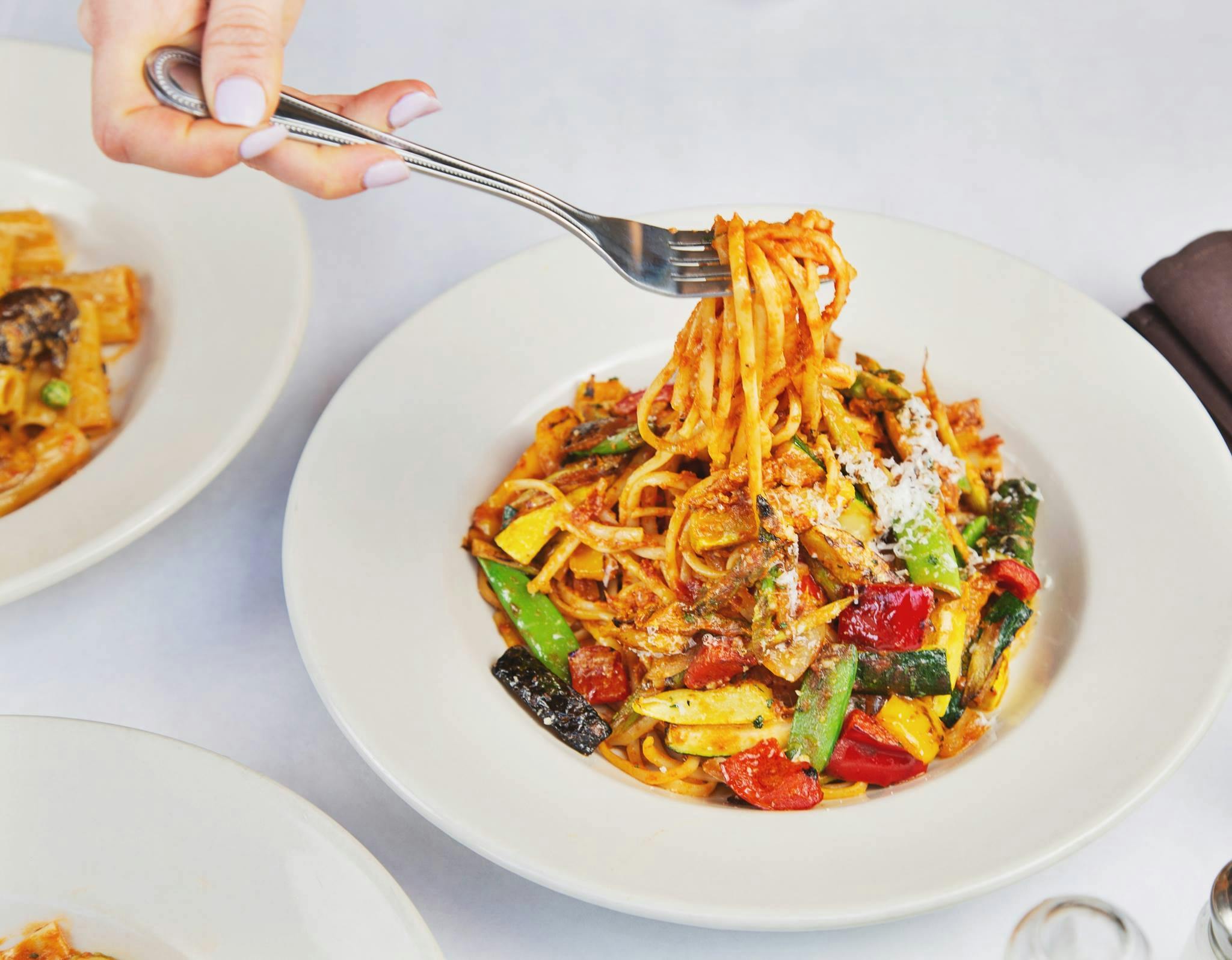 Featured photo from Francesca's Famiglia