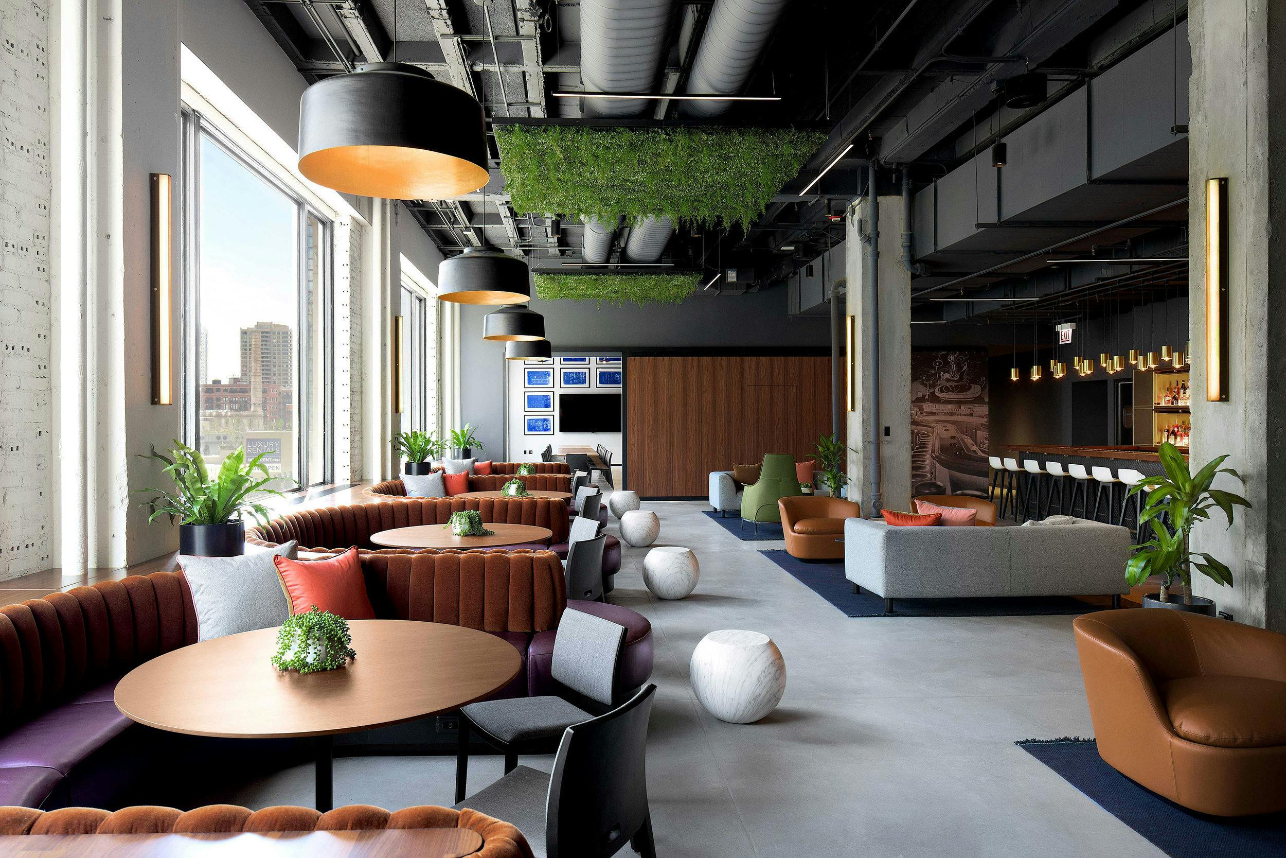 Featured photo from Marshall's Landing