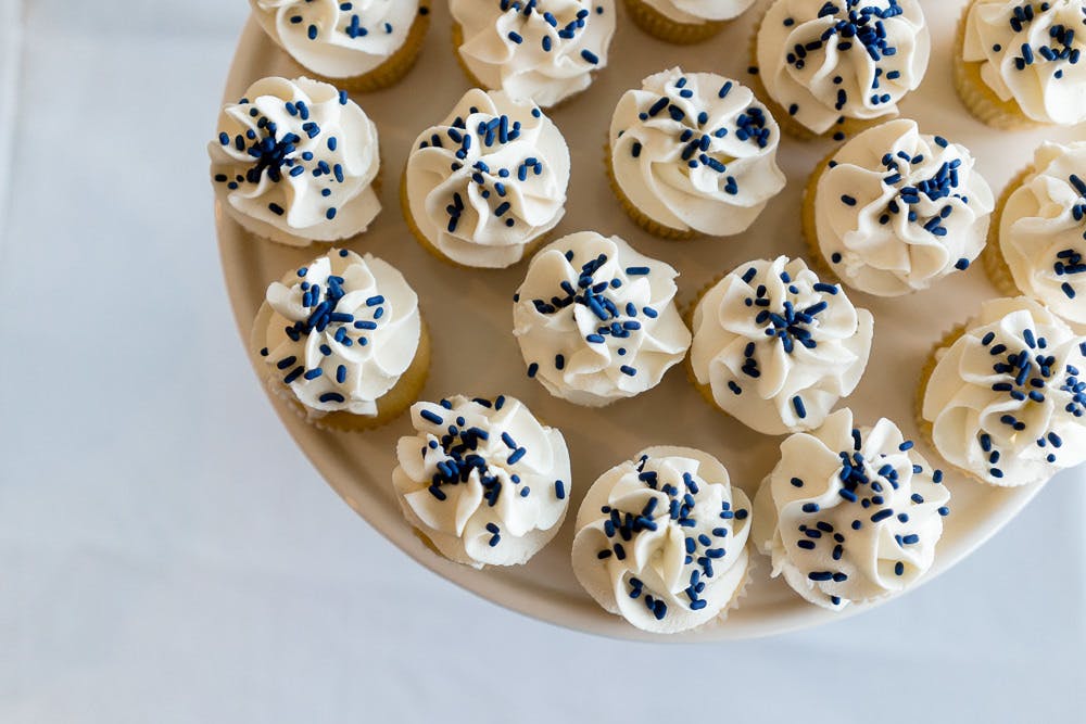 Featured photo from Hollywood Baked Goods