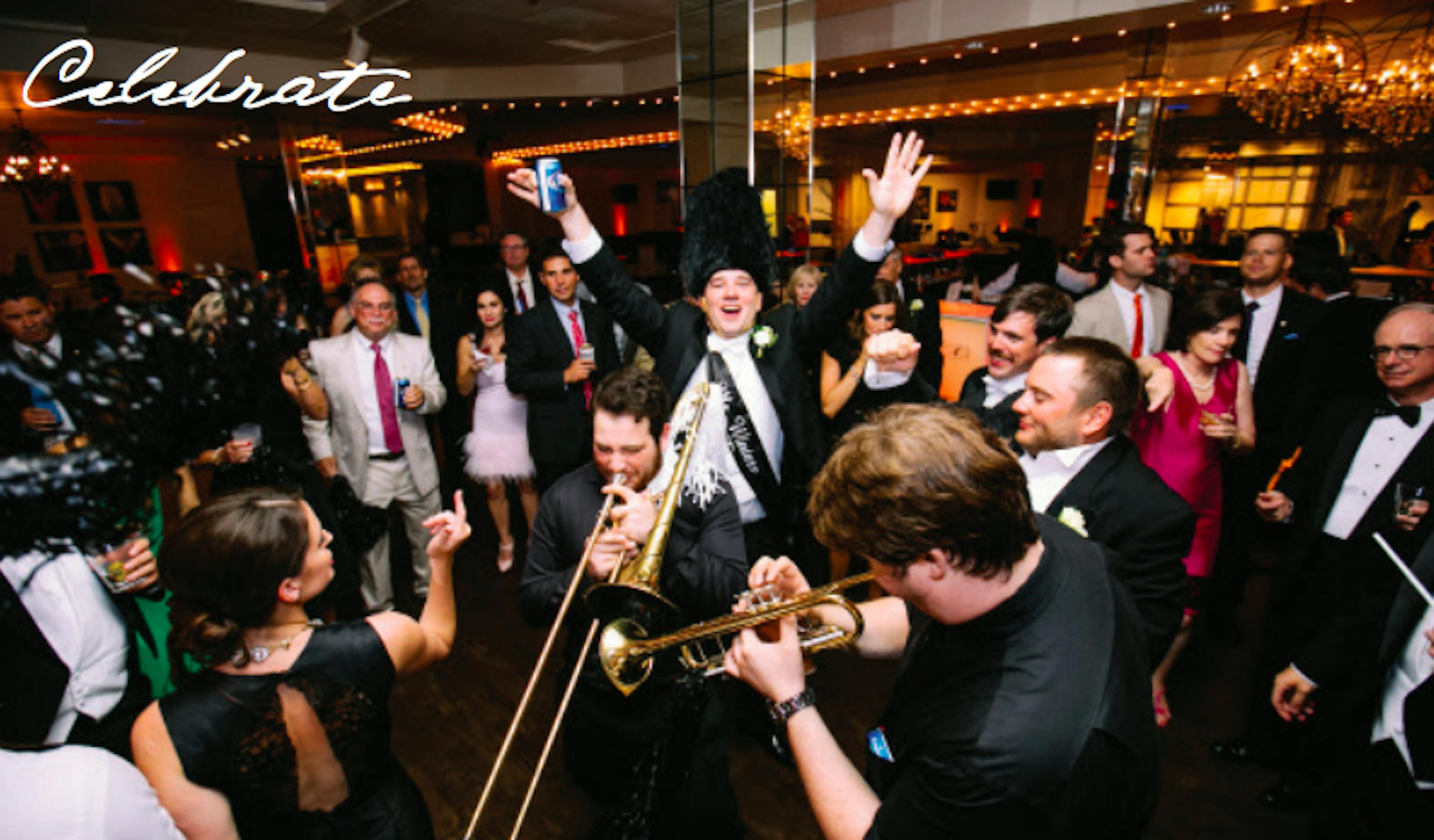 Cover photo of club XLIV & Encore