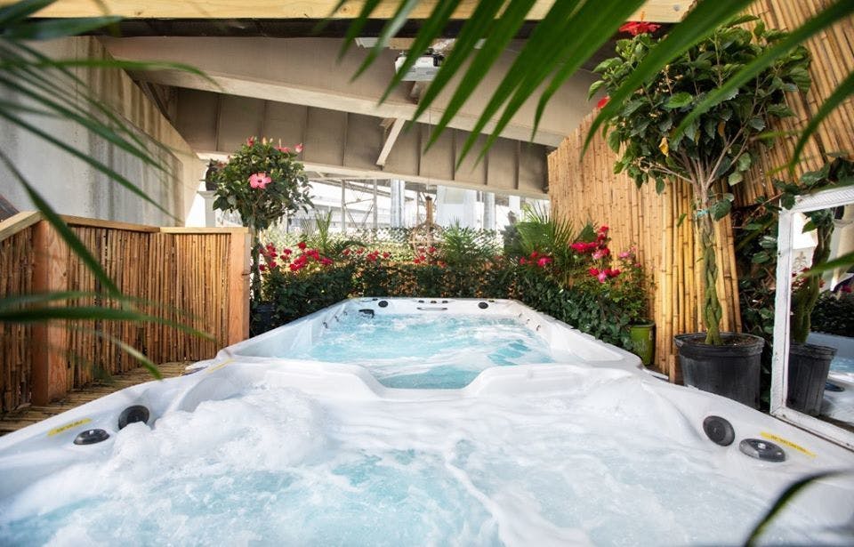 Featured photo from Fleur De Lis Mansion