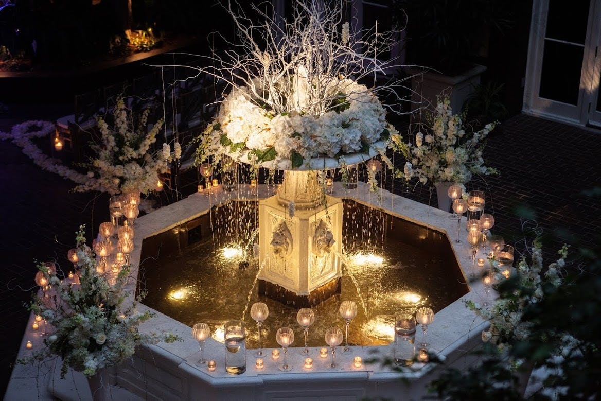 Featured photo from Hotel Mazarin