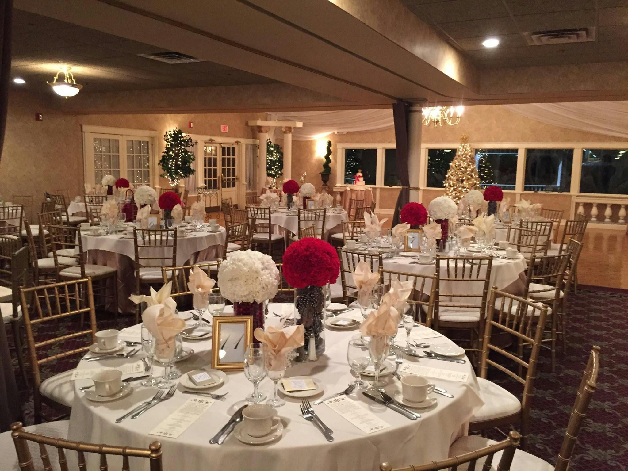 Featured photo from Primavera Ristorante