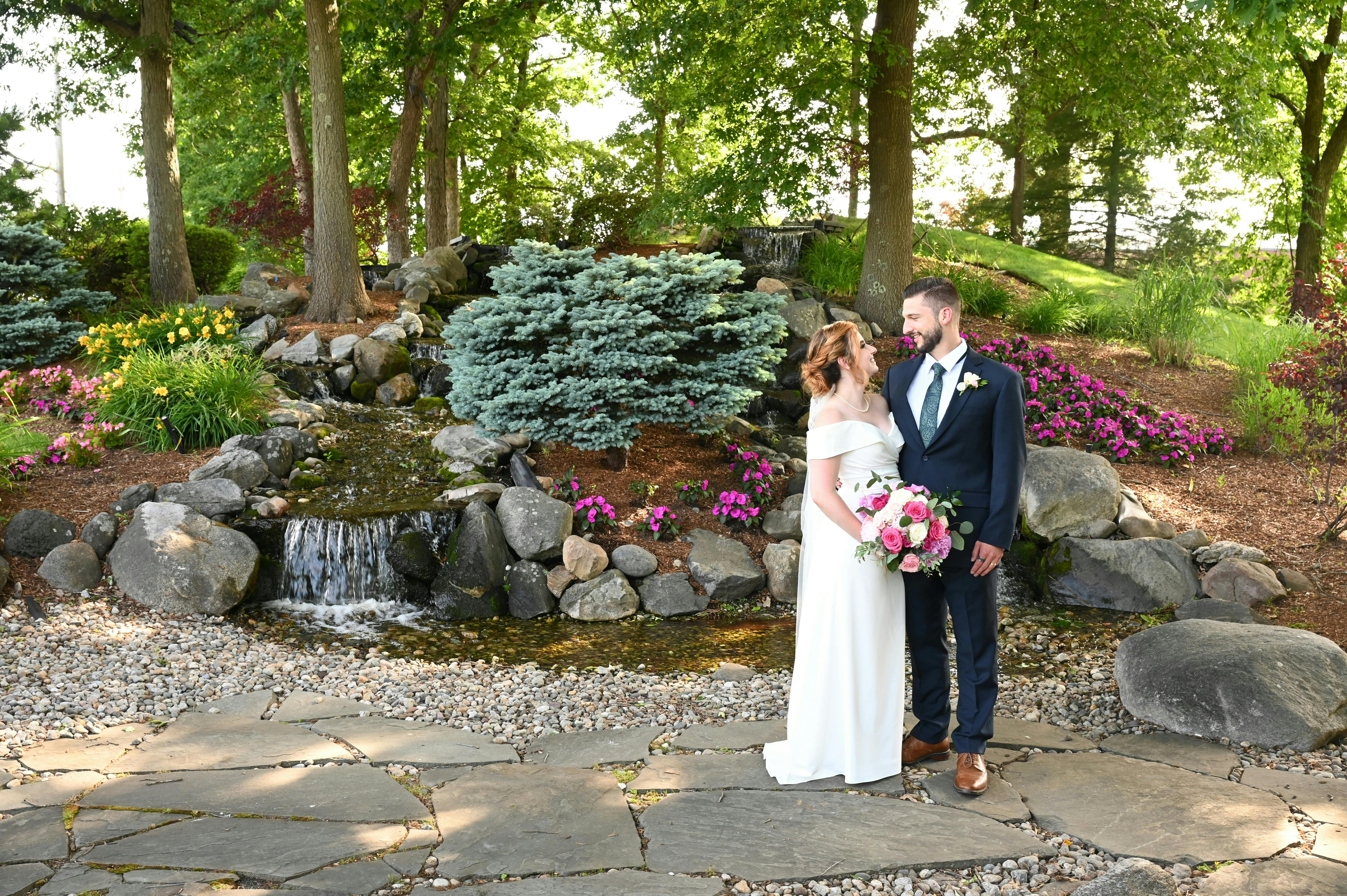 Featured photo from The Tiffany Ballroom