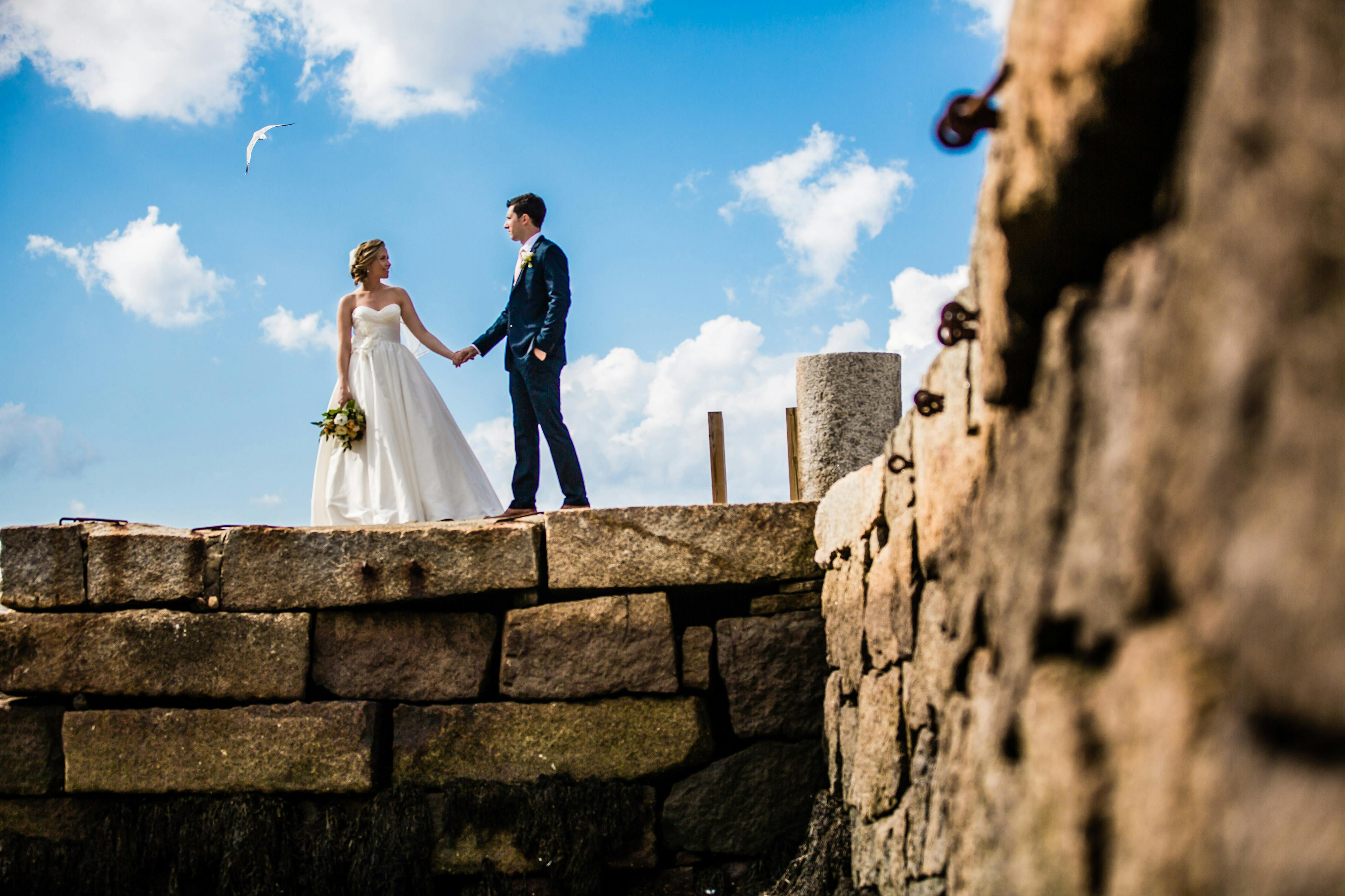 Featured photo from Rockport Art Association & Museum