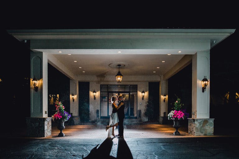 Featured photo from Avenir