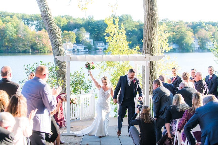 Featured photo from Lake Pearl Wrentham