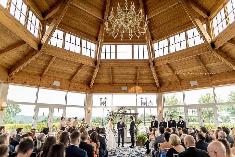 Featured photo from Trump National Golf Club Westchester