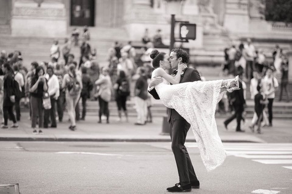 Featured photo from Andaz 5th Avenue