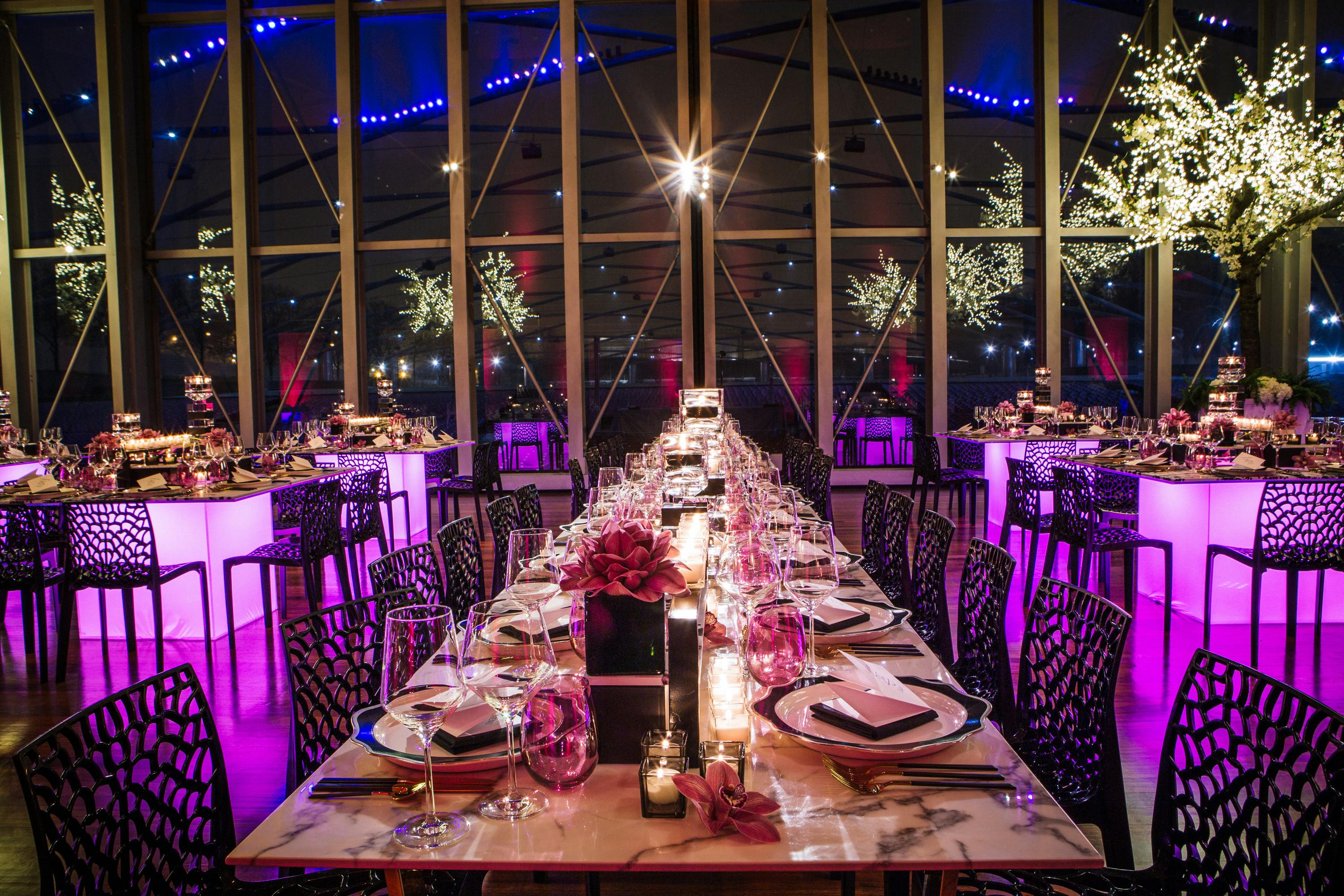 Cover photo of Jennifer Anderson Events