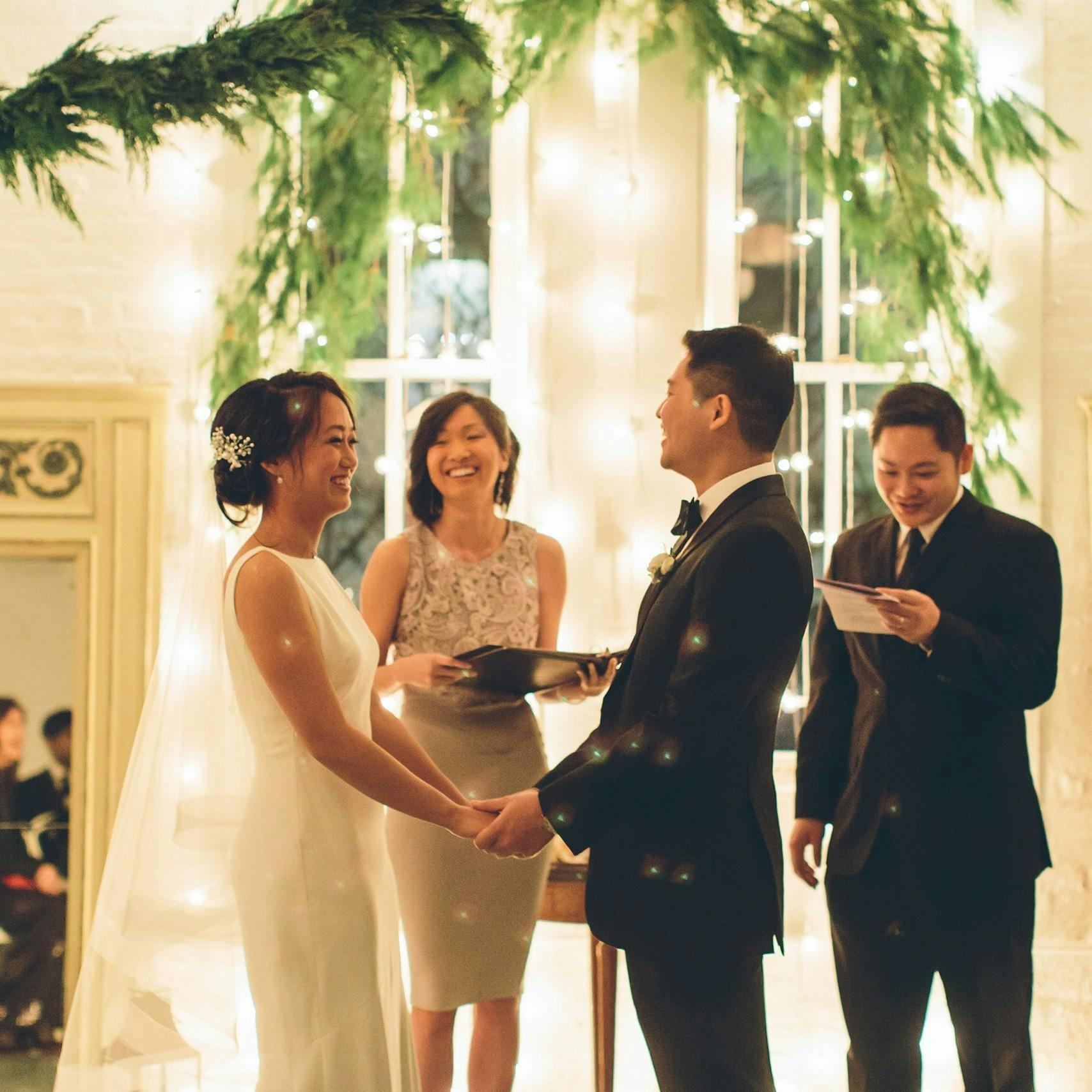 Featured photo from Haven's Kitchen