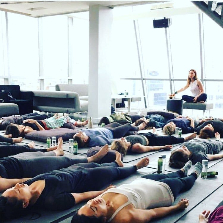 Featured photo from Hotel On Rivington